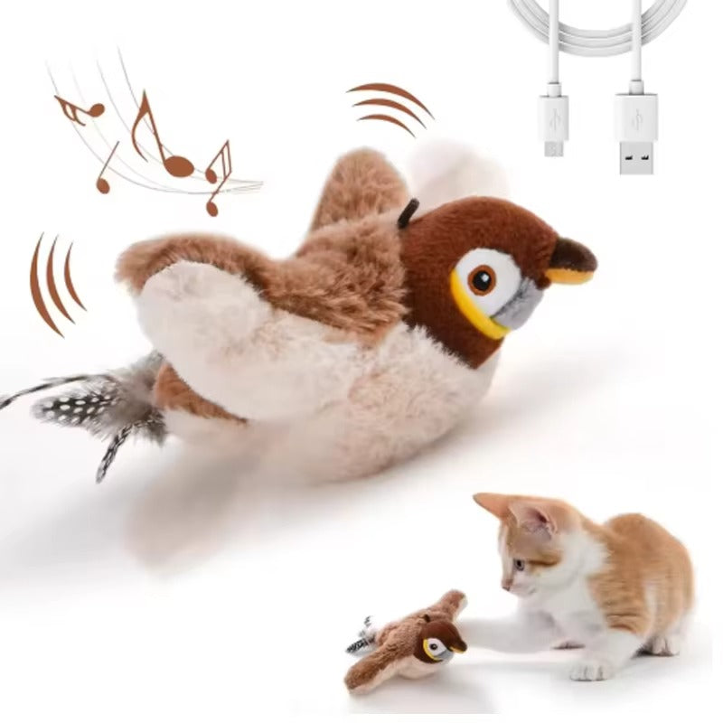 Tailovo™ HuntBird