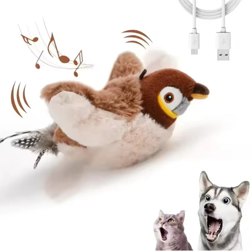 Tailovo™ HuntBird