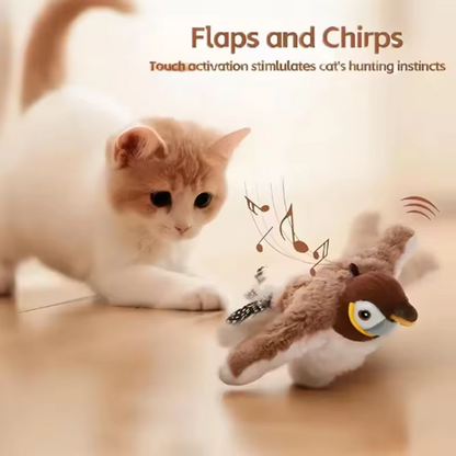 Tailovo™ HuntBird