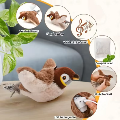 Tailovo™ HuntBird